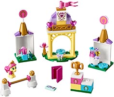 Набор LEGO 41144 Королевская конюшня Невелички