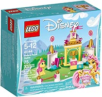 Набор LEGO Королевская конюшня Невелички