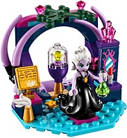 Набор LEGO Ариэль и волшебное заклинание
