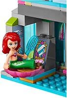Набор LEGO Ариэль и волшебное заклинание