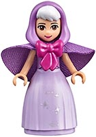 Набор LEGO Волшебный вечер Золушки