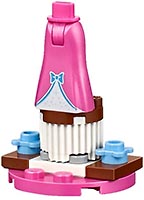 Набор LEGO Волшебный вечер Золушки