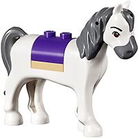 Набор LEGO Снежное приключение Анны
