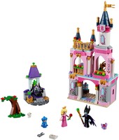 Набор LEGO 41152 Сказочный замок Спящей красавицы
