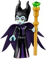 Набор LEGO Сказочный замок Спящей красавицы