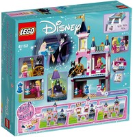 Набор LEGO Сказочный замок Спящей красавицы