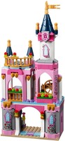 Набор LEGO Сказочный замок Спящей красавицы