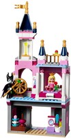 Набор LEGO Сказочный замок Спящей красавицы