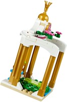 Набор LEGO Королевский корабль Ариэль