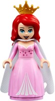 Набор LEGO Королевский корабль Ариэль