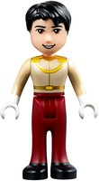 Набор LEGO Волшебный замок Золушки
