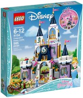 Набор LEGO Волшебный замок Золушки