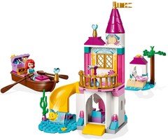 Набор LEGO Морской замок Ариэль