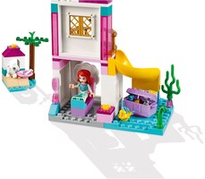 Набор LEGO Морской замок Ариэль