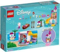 Набор LEGO Морской замок Ариэль