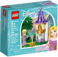 Набор LEGO Башенка Рапунцель