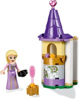 Набор LEGO Башенка Рапунцель