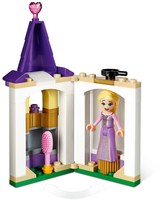 Набор LEGO Башенка Рапунцель