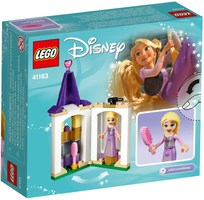 Набор LEGO Башенка Рапунцель