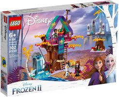 Набор LEGO Заколдованный домик на дереве