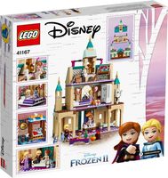 Набор LEGO Деревня в Эренделле