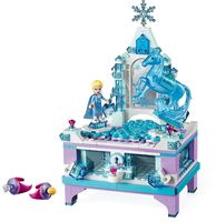 Набор LEGO Шкатулка Эльзы