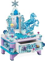 Набор LEGO Шкатулка Эльзы