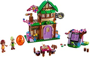 Набор LEGO 41174 Отель Звёздный свет
