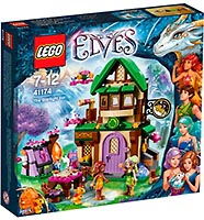 Набор LEGO Отель Звёздный свет