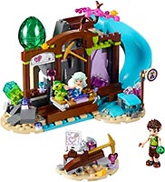 Набор LEGO 41177 Кристальная шахта
