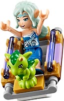 Набор LEGO Кристальная шахта