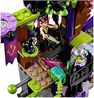 Набор LEGO Замок теней Раганы