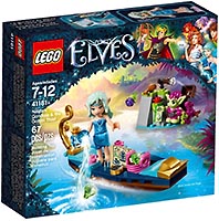 Набор LEGO Встреча Наиды с гоблином-воришкой