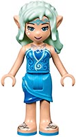 Набор LEGO Встреча Наиды с гоблином-воришкой