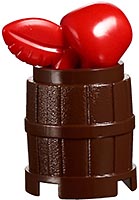 Набор LEGO Похищение Софи Джонс