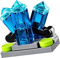 Набор LEGO Дракон Короля Гоблинов