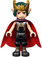 Набор LEGO Дракон Короля Гоблинов