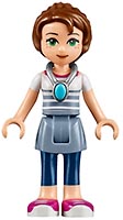 Набор LEGO Побег из крепости Короля гоблинов