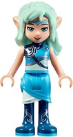 Набор LEGO Засада Наиды и водяной черепахи