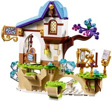 Набор LEGO Эйра и дракон Песня ветра