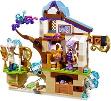 Набор LEGO Эйра и дракон Песня ветра