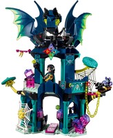 Набор LEGO Побег из башни Ноктуры