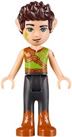 Набор LEGO Побег из башни Ноктуры