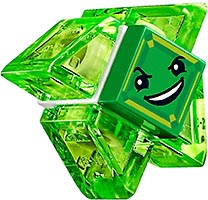 Набор LEGO Харли Квинн спешит на помощь