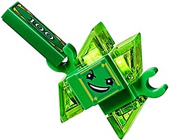 Набор LEGO Харли Квинн спешит на помощь