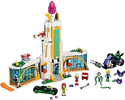 Набор LEGO 41232 Школа Супергероев