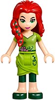 Набор LEGO Школа Супергероев