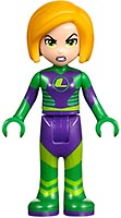 Набор LEGO Школа Супергероев