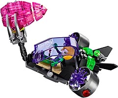 Набор LEGO Школа Супергероев