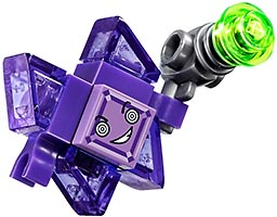 Набор LEGO Школа Супергероев